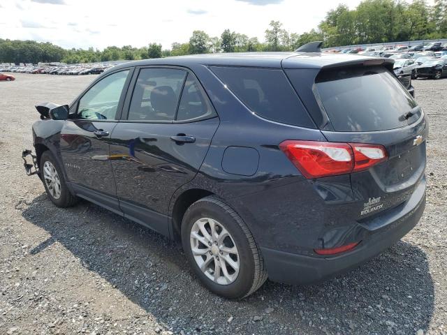 Photo 1 VIN: 3GNAXSEV5LS545471 - CHEVROLET EQUINOX 