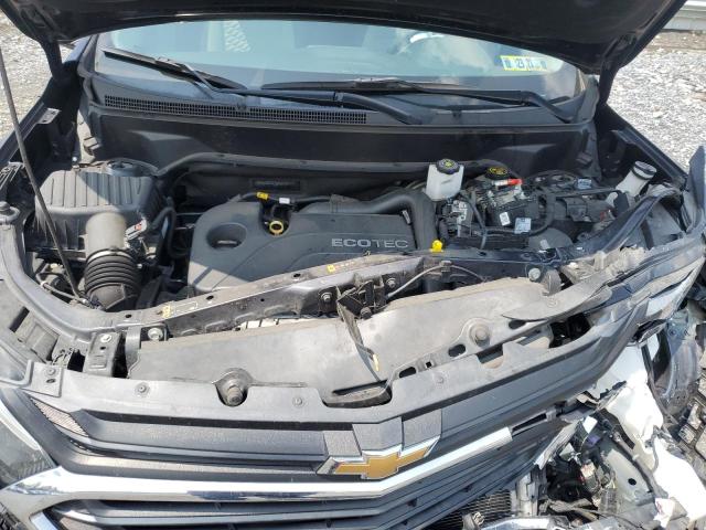 Photo 11 VIN: 3GNAXSEV5LS545471 - CHEVROLET EQUINOX 