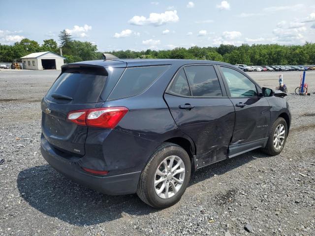 Photo 2 VIN: 3GNAXSEV5LS545471 - CHEVROLET EQUINOX 