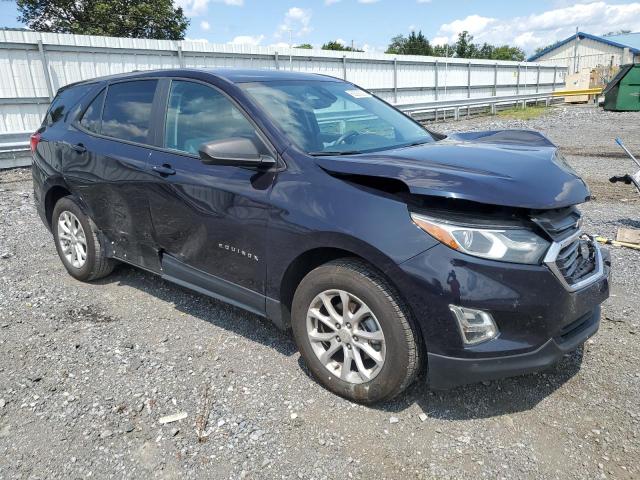 Photo 3 VIN: 3GNAXSEV5LS545471 - CHEVROLET EQUINOX 