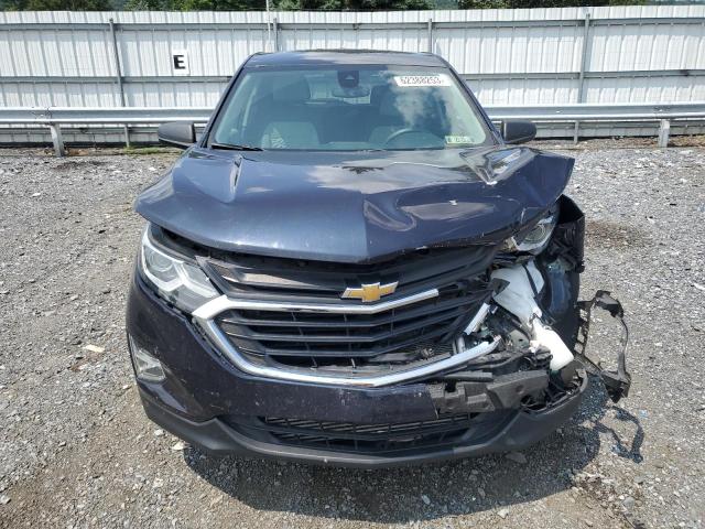 Photo 4 VIN: 3GNAXSEV5LS545471 - CHEVROLET EQUINOX 