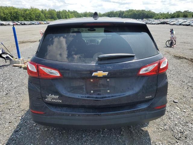 Photo 5 VIN: 3GNAXSEV5LS545471 - CHEVROLET EQUINOX 