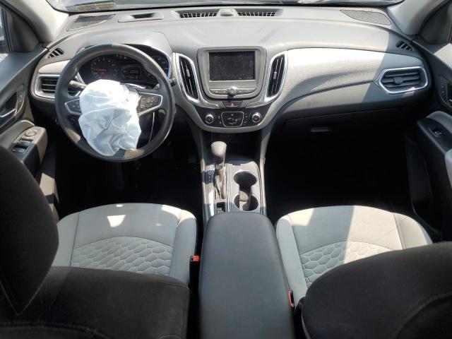 Photo 7 VIN: 3GNAXSEV5LS545471 - CHEVROLET EQUINOX 