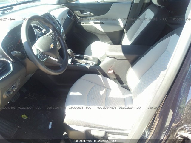 Photo 4 VIN: 3GNAXSEV5LS632447 - CHEVROLET EQUINOX 