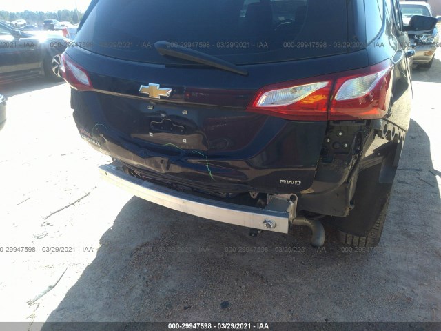 Photo 5 VIN: 3GNAXSEV5LS632447 - CHEVROLET EQUINOX 