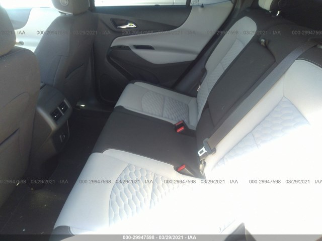 Photo 7 VIN: 3GNAXSEV5LS632447 - CHEVROLET EQUINOX 