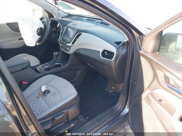 Photo 4 VIN: 3GNAXSEV5LS664959 - CHEVROLET EQUINOX 