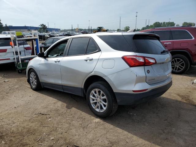 Photo 1 VIN: 3GNAXSEV5LS736033 - CHEVROLET EQUINOX 