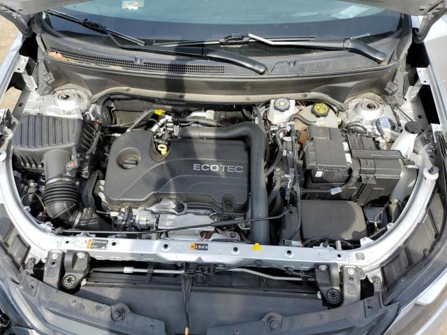 Photo 10 VIN: 3GNAXSEV5LS736033 - CHEVROLET EQUINOX 