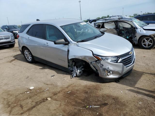 Photo 3 VIN: 3GNAXSEV5LS736033 - CHEVROLET EQUINOX 