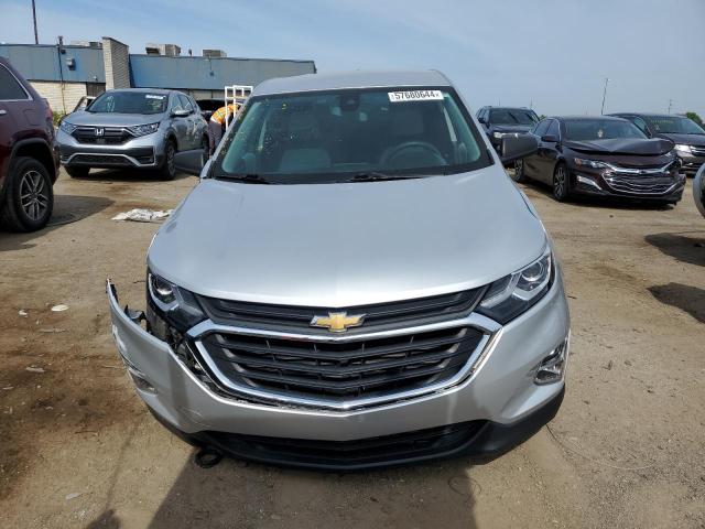 Photo 4 VIN: 3GNAXSEV5LS736033 - CHEVROLET EQUINOX 