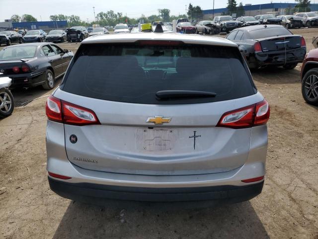 Photo 5 VIN: 3GNAXSEV5LS736033 - CHEVROLET EQUINOX 