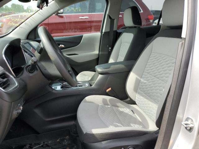 Photo 6 VIN: 3GNAXSEV5LS736033 - CHEVROLET EQUINOX 