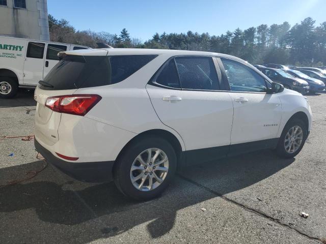 Photo 2 VIN: 3GNAXSEV5MS175396 - CHEVROLET EQUINOX LS 