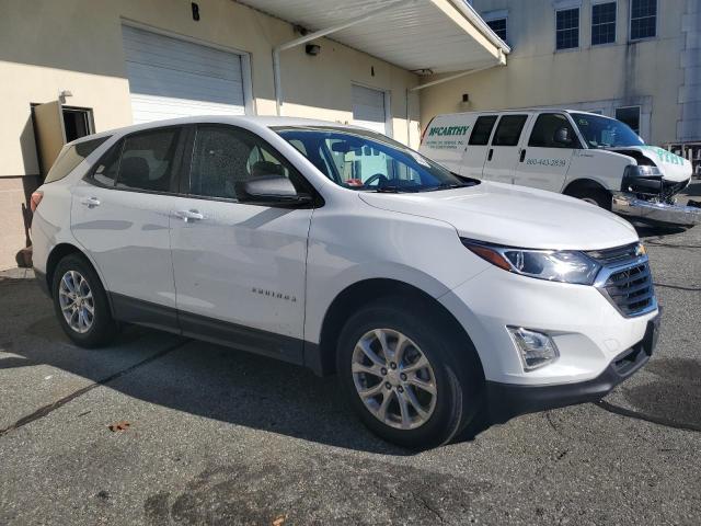 Photo 3 VIN: 3GNAXSEV5MS175396 - CHEVROLET EQUINOX LS 