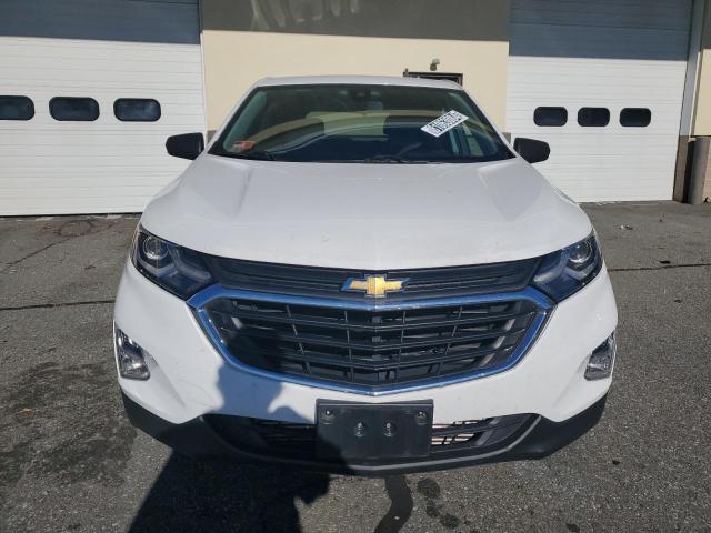 Photo 4 VIN: 3GNAXSEV5MS175396 - CHEVROLET EQUINOX LS 