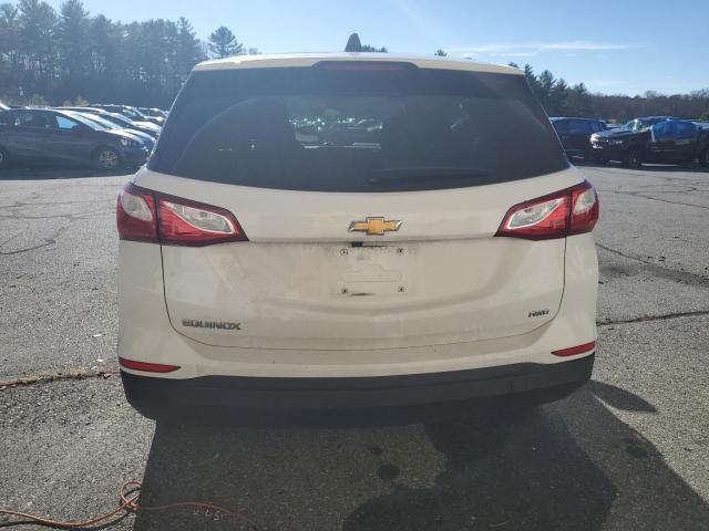 Photo 5 VIN: 3GNAXSEV5MS175396 - CHEVROLET EQUINOX LS 