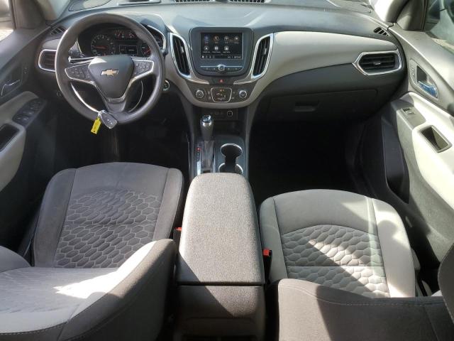 Photo 7 VIN: 3GNAXSEV5MS175396 - CHEVROLET EQUINOX LS 