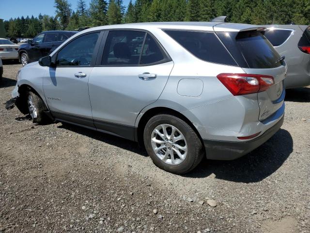 Photo 1 VIN: 3GNAXSEV5MS175690 - CHEVROLET EQUINOX LS 