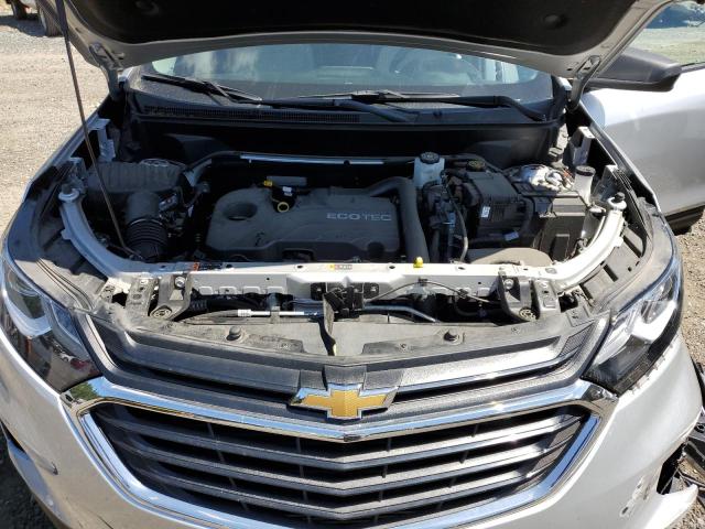 Photo 11 VIN: 3GNAXSEV5MS175690 - CHEVROLET EQUINOX LS 