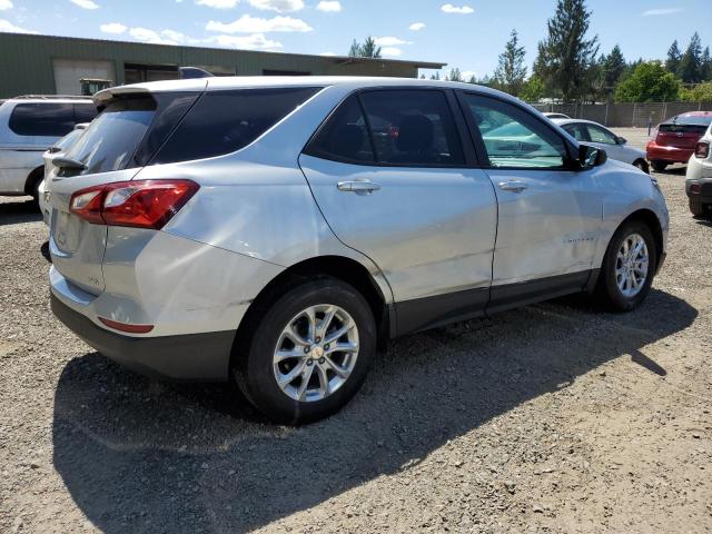 Photo 2 VIN: 3GNAXSEV5MS175690 - CHEVROLET EQUINOX LS 