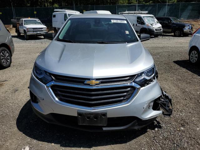 Photo 4 VIN: 3GNAXSEV5MS175690 - CHEVROLET EQUINOX LS 