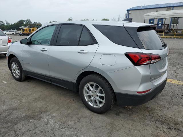 Photo 1 VIN: 3GNAXSEV5NS171141 - CHEVROLET EQUINOX LS 