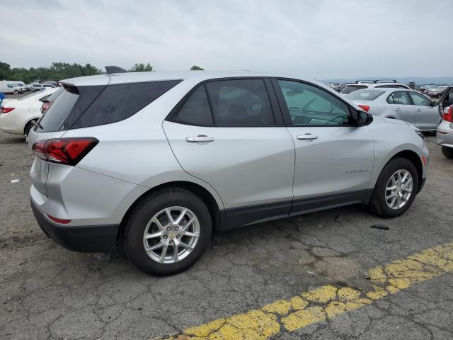 Photo 2 VIN: 3GNAXSEV5NS171141 - CHEVROLET EQUINOX LS 