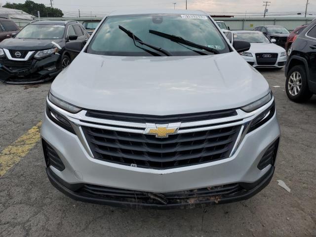 Photo 4 VIN: 3GNAXSEV5NS171141 - CHEVROLET EQUINOX LS 