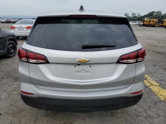 Photo 5 VIN: 3GNAXSEV5NS171141 - CHEVROLET EQUINOX LS 