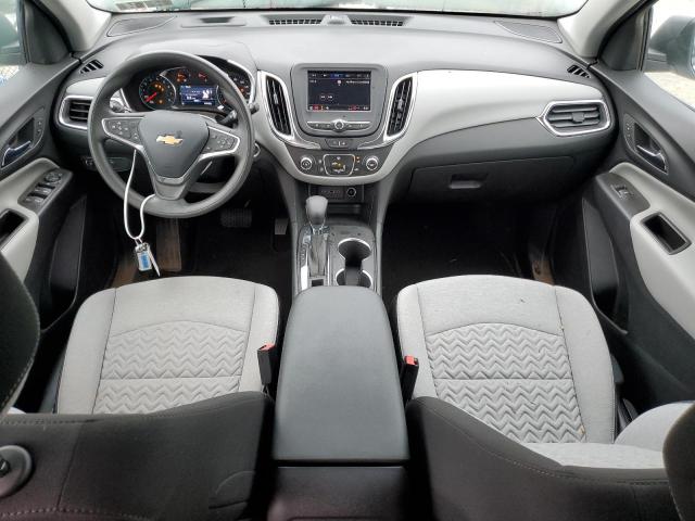 Photo 7 VIN: 3GNAXSEV5NS171141 - CHEVROLET EQUINOX LS 