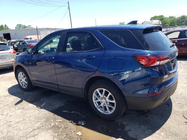 Photo 1 VIN: 3GNAXSEV5NS239972 - CHEVROLET EQUINOX LS 