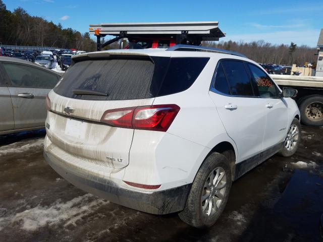 Photo 3 VIN: 3GNAXSEV6JL106061 - CHEVROLET EQUINOX 