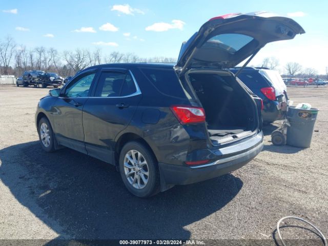 Photo 2 VIN: 3GNAXSEV6JL130988 - CHEVROLET EQUINOX 