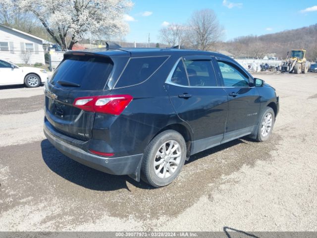 Photo 3 VIN: 3GNAXSEV6JL130988 - CHEVROLET EQUINOX 