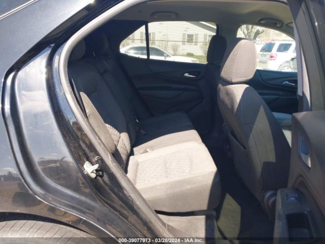 Photo 7 VIN: 3GNAXSEV6JL130988 - CHEVROLET EQUINOX 