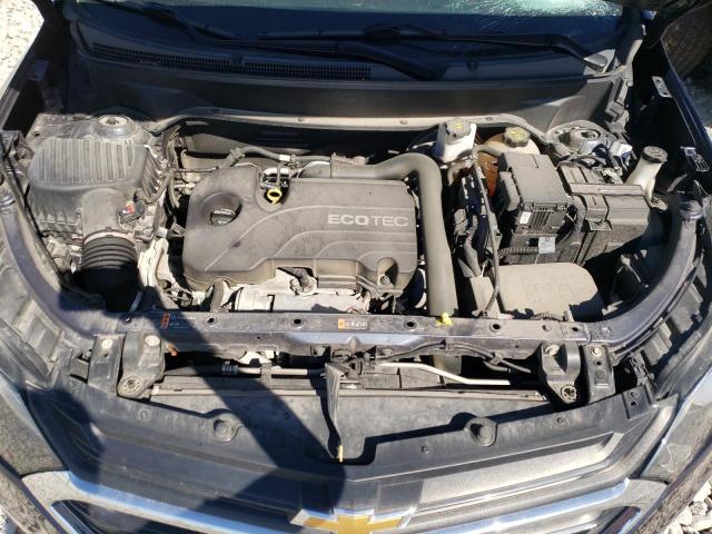 Photo 10 VIN: 3GNAXSEV6JS505672 - CHEVROLET EQUINOX LT 