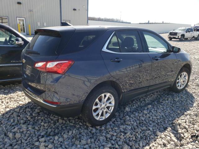 Photo 2 VIN: 3GNAXSEV6JS505672 - CHEVROLET EQUINOX LT 