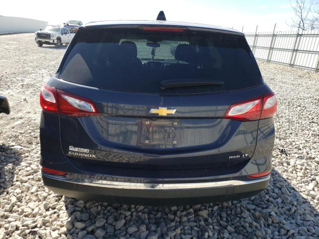 Photo 5 VIN: 3GNAXSEV6JS505672 - CHEVROLET EQUINOX LT 