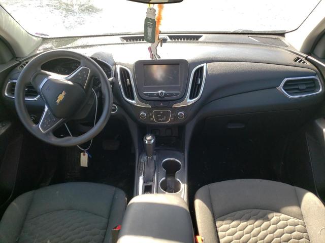 Photo 7 VIN: 3GNAXSEV6JS505672 - CHEVROLET EQUINOX LT 