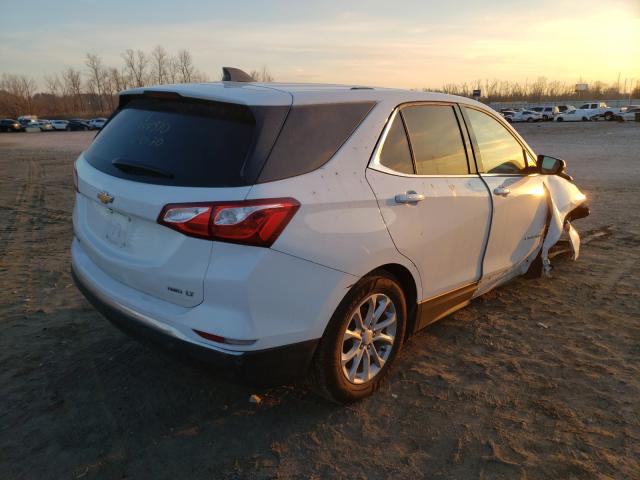 Photo 3 VIN: 3GNAXSEV6JS519880 - CHEVROLET EQUINOX LT 