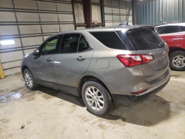 Photo 1 VIN: 3GNAXSEV6JS529793 - CHEVROLET EQUINOX LT 