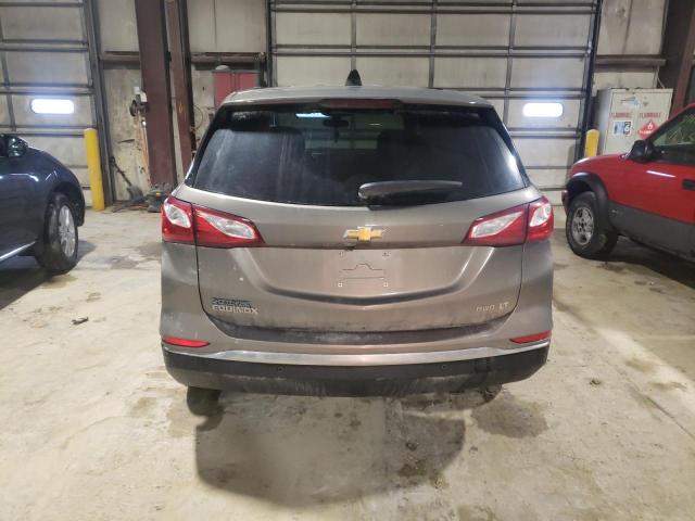 Photo 5 VIN: 3GNAXSEV6JS529793 - CHEVROLET EQUINOX LT 