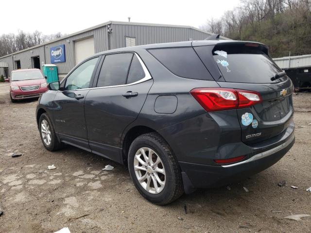 Photo 1 VIN: 3GNAXSEV6JS553382 - CHEVROLET EQUINOX 