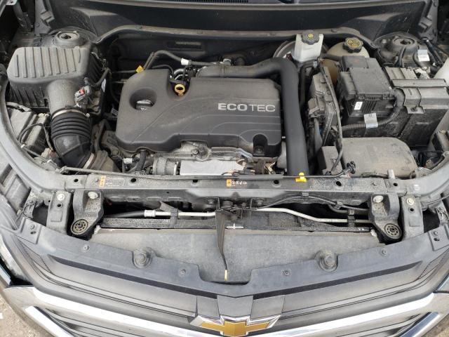 Photo 10 VIN: 3GNAXSEV6JS553382 - CHEVROLET EQUINOX 