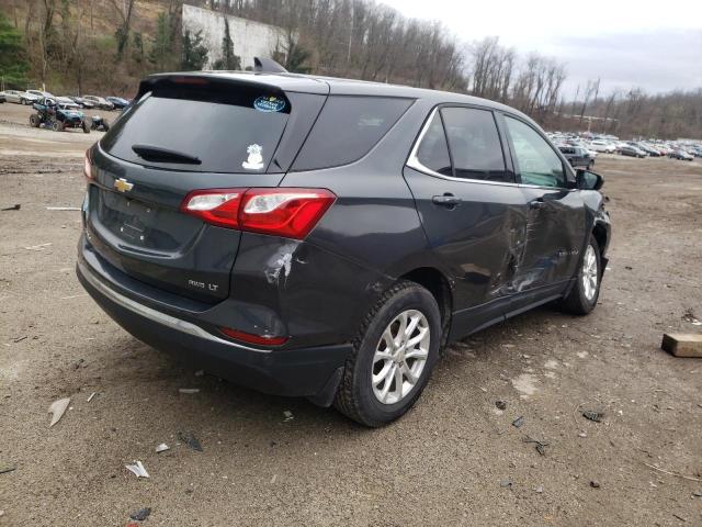 Photo 2 VIN: 3GNAXSEV6JS553382 - CHEVROLET EQUINOX 