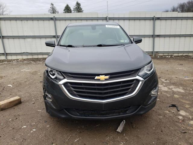 Photo 4 VIN: 3GNAXSEV6JS553382 - CHEVROLET EQUINOX 