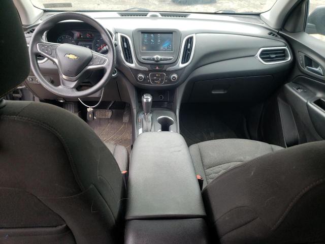 Photo 7 VIN: 3GNAXSEV6JS553382 - CHEVROLET EQUINOX 