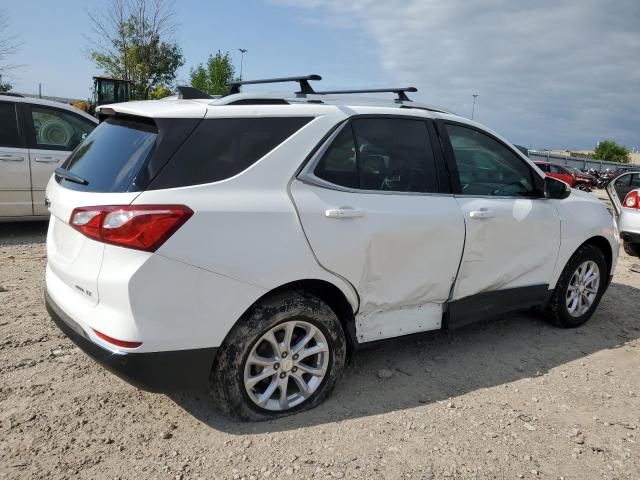 Photo 2 VIN: 3GNAXSEV6JS559697 - CHEVROLET EQUINOX LT 