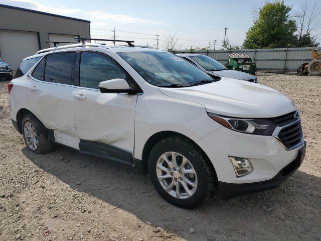 Photo 3 VIN: 3GNAXSEV6JS559697 - CHEVROLET EQUINOX LT 